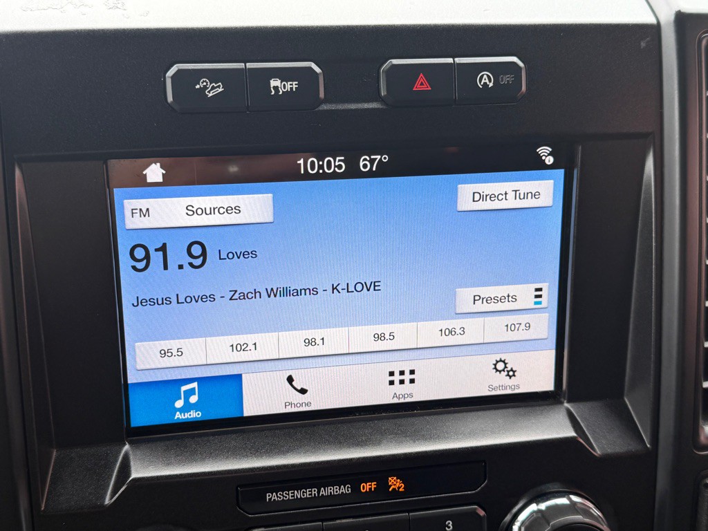 2018 Ford F-150 Image 34