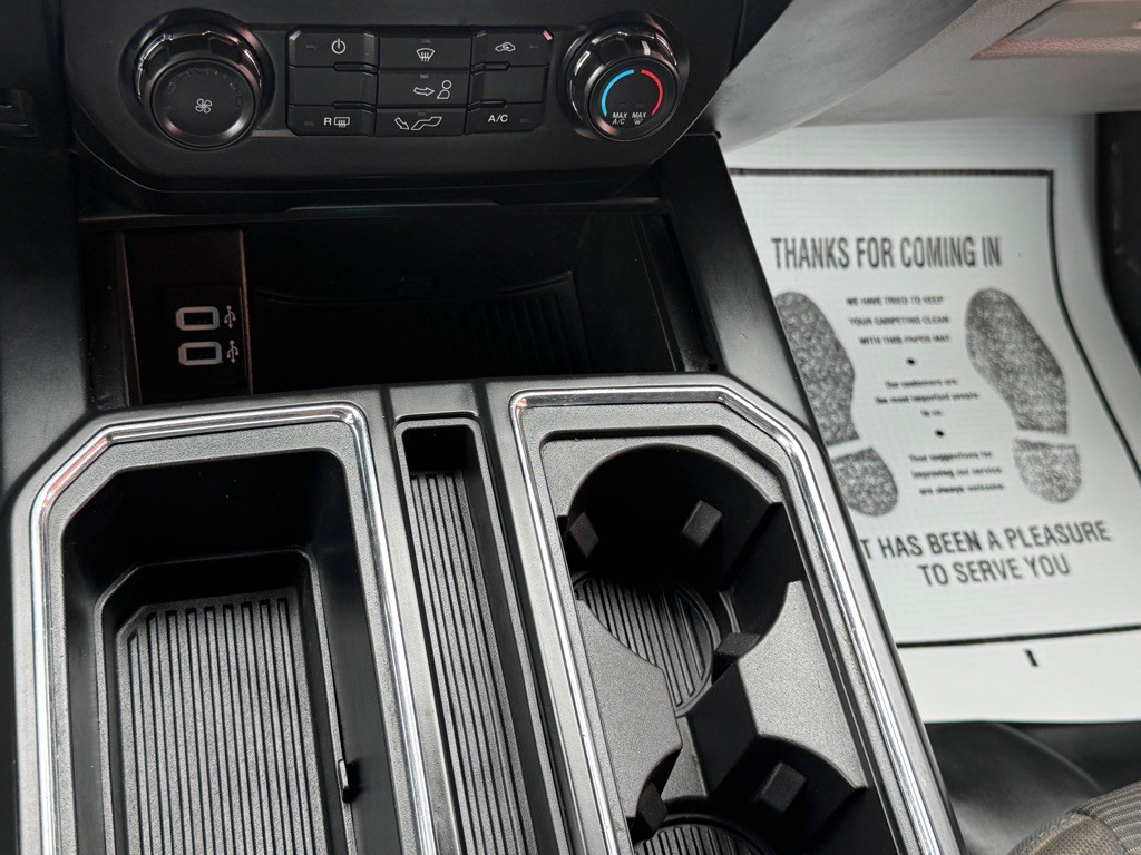 2018 Ford F-150 Image 36