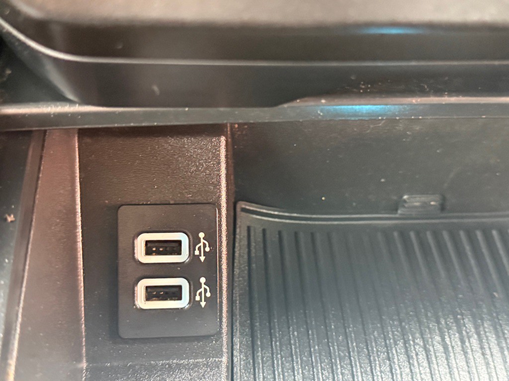 2018 Ford F-150 Image 37