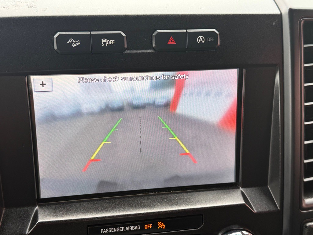 2018 Ford F-150 Image 38