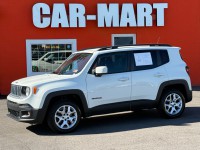 Image for 2015 Jeep Renegade Latitude ID: 6810197
