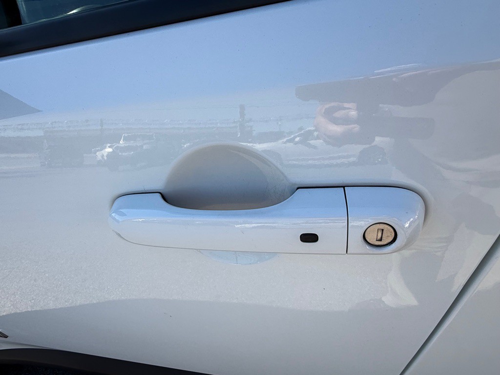 2015 Jeep Renegade Image 26