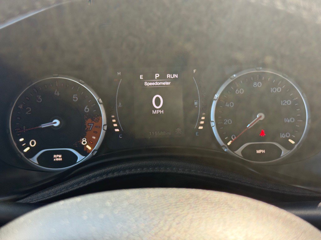 2015 Jeep Renegade Image 29