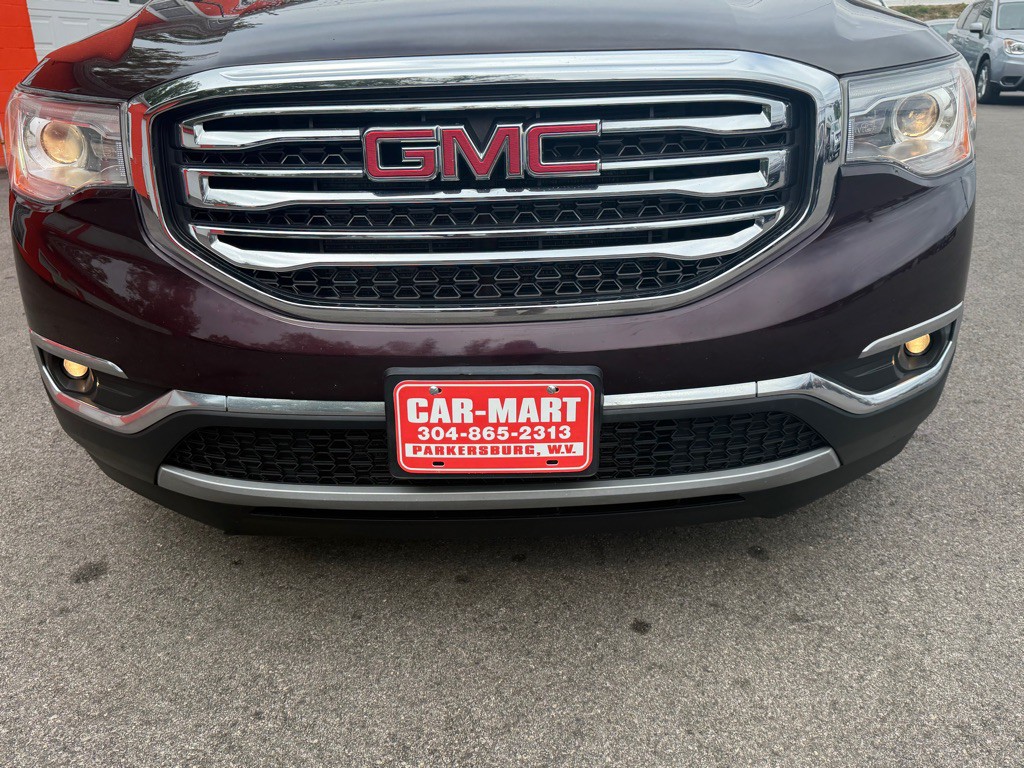 2017 GMC Acadia Image 14
