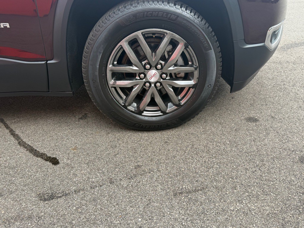 2017 GMC Acadia Image 15