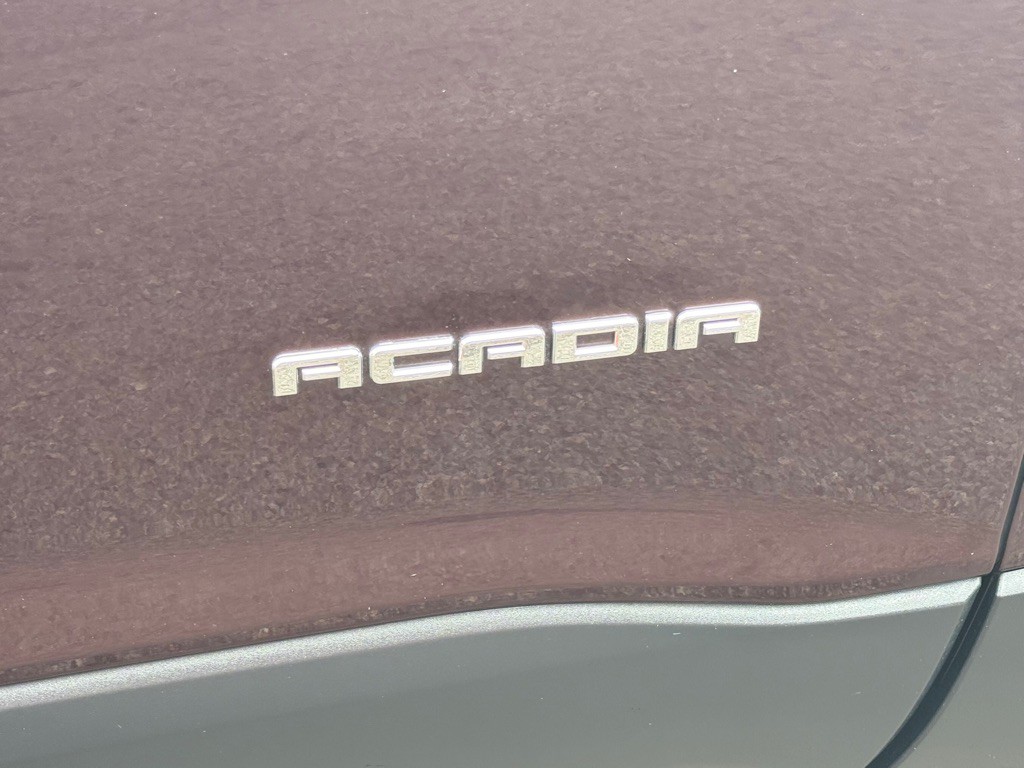 2017 GMC Acadia Image 16