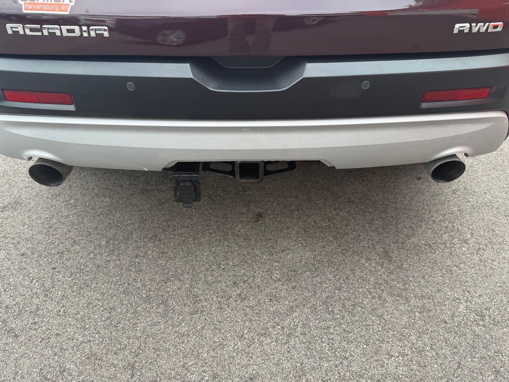 2017 GMC Acadia Image 20