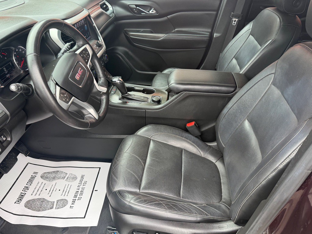 2017 GMC Acadia Image 27