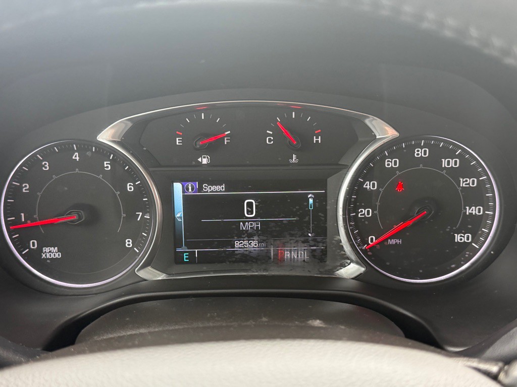 2017 GMC Acadia Image 31