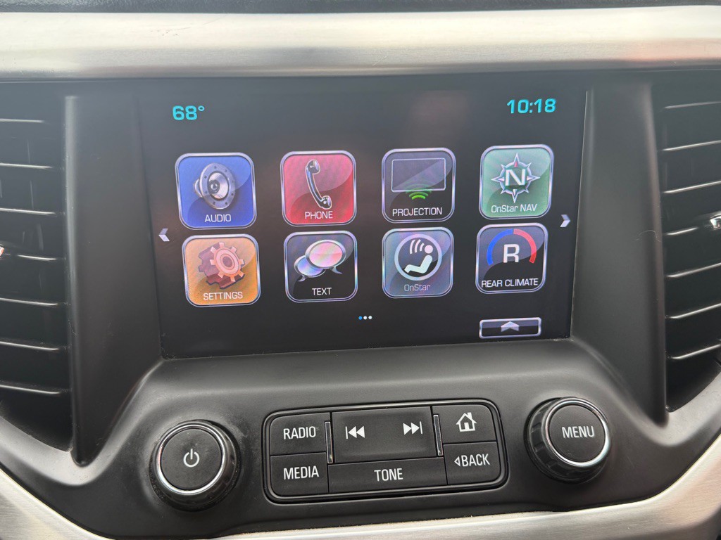 2017 GMC Acadia Image 42