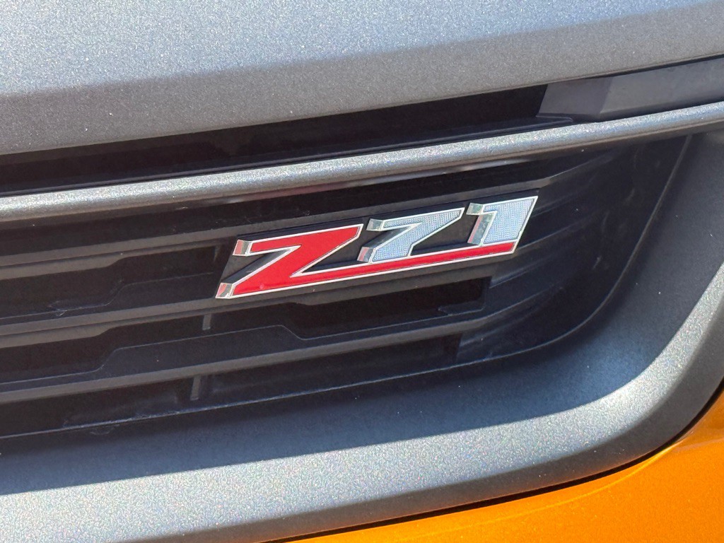 2017 Chevrolet Colorado Image 14