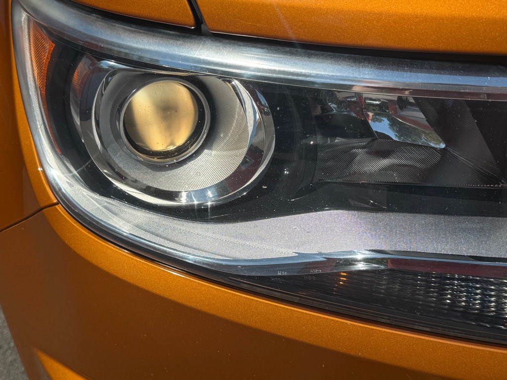 2017 Chevrolet Colorado Image 15