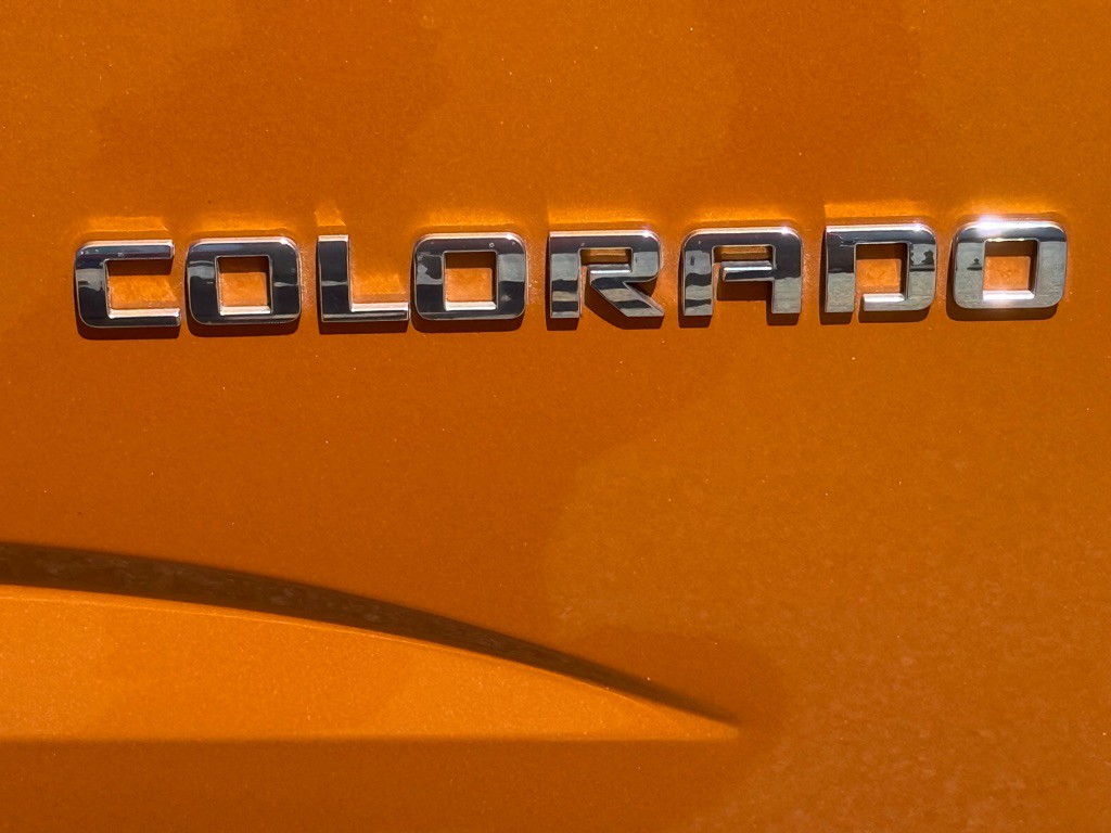 2017 Chevrolet Colorado Image 17