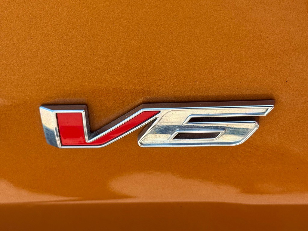 2017 Chevrolet Colorado Image 19