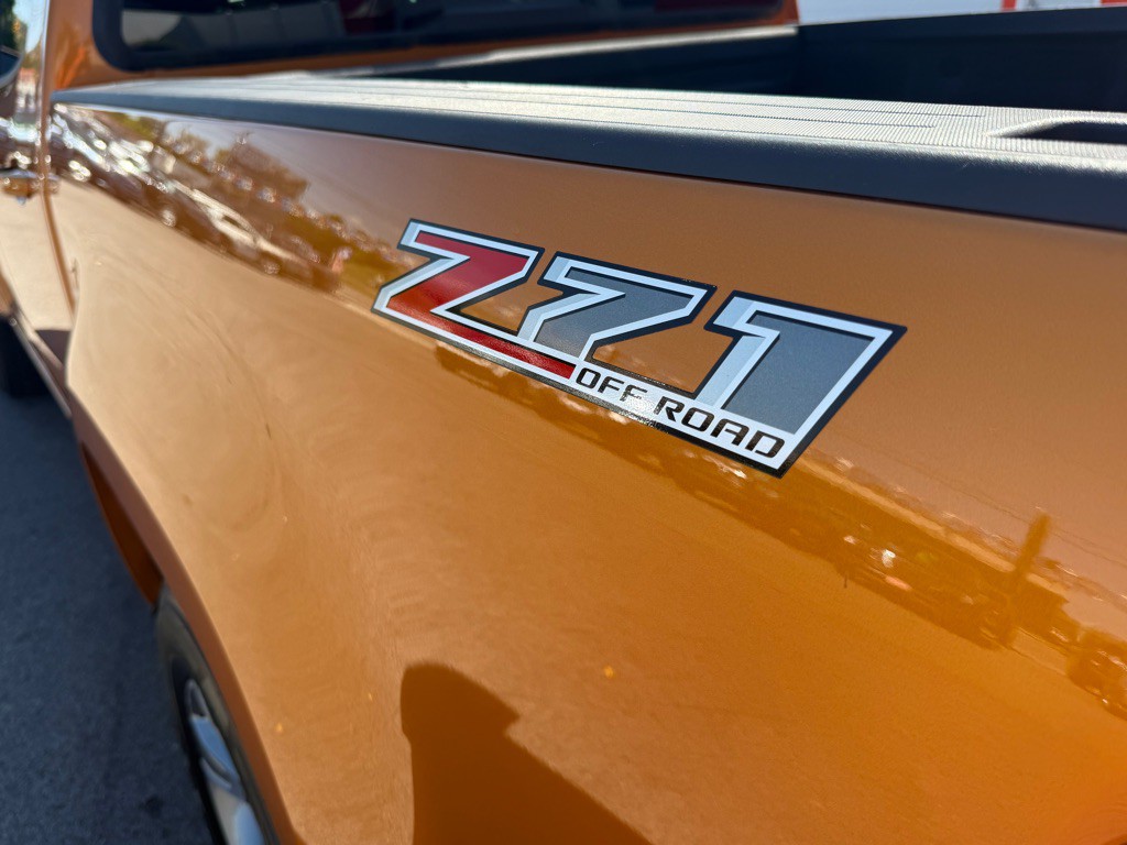 2017 Chevrolet Colorado Image 23