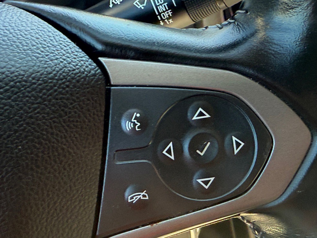 2017 Chevrolet Colorado Image 33