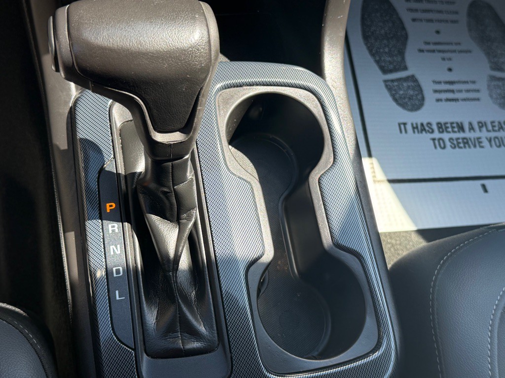 2017 Chevrolet Colorado Image 38