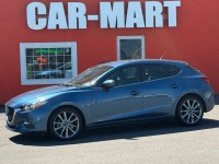 Image for 2018 Mazda Mazda3 Touring ID: 6811052