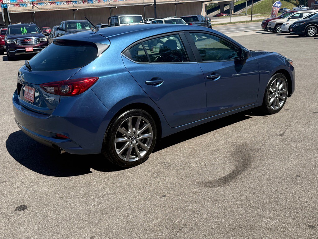 2018 Mazda Mazda3 Image 6