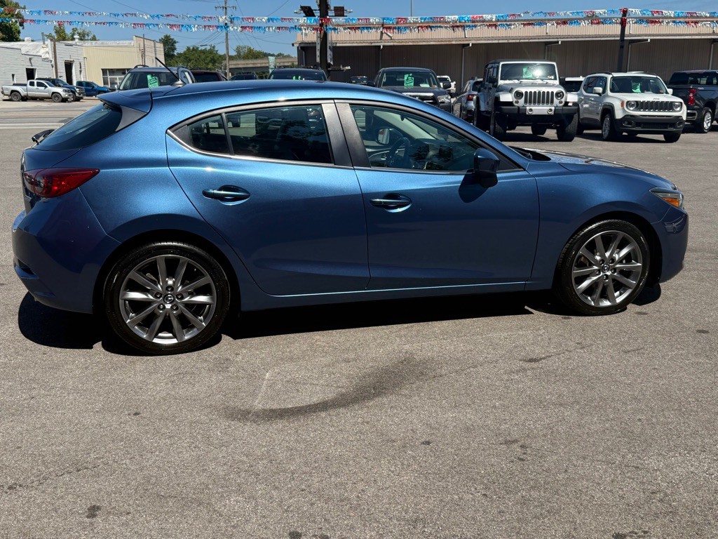2018 Mazda Mazda3 Image 7