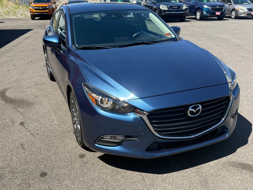 2018 Mazda Mazda3 Image 9