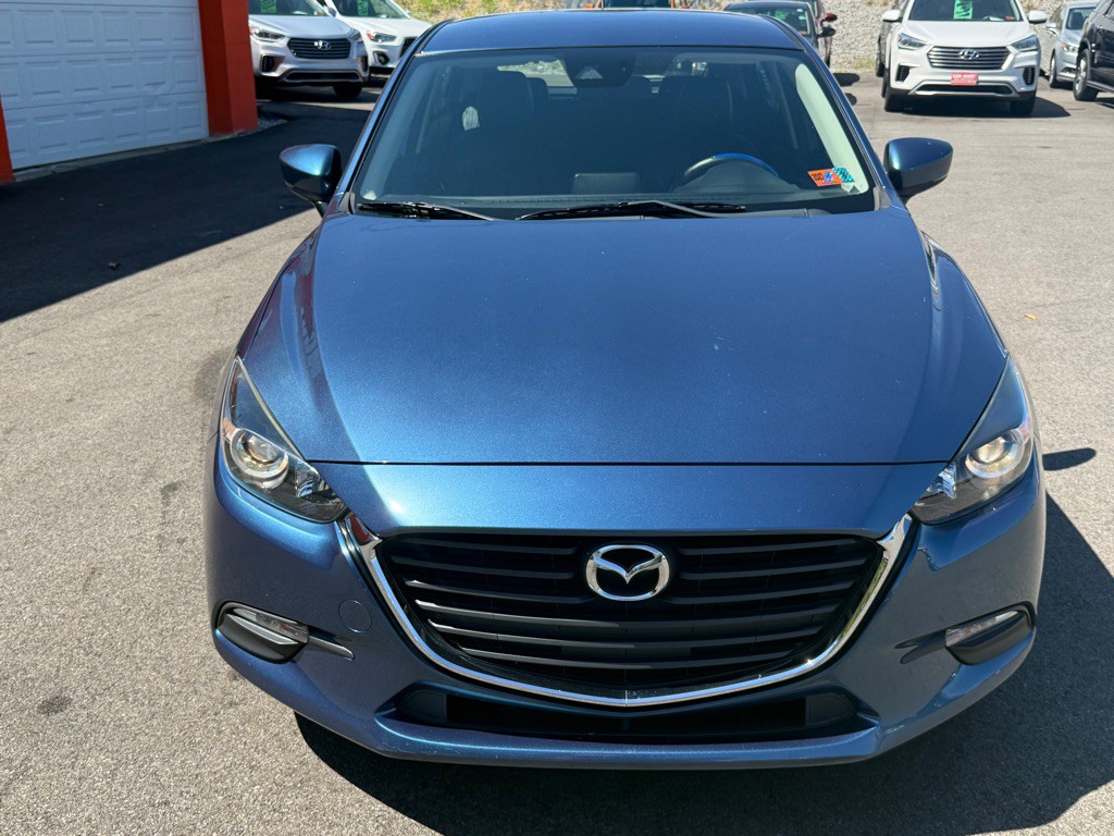 2018 Mazda Mazda3 Image 10