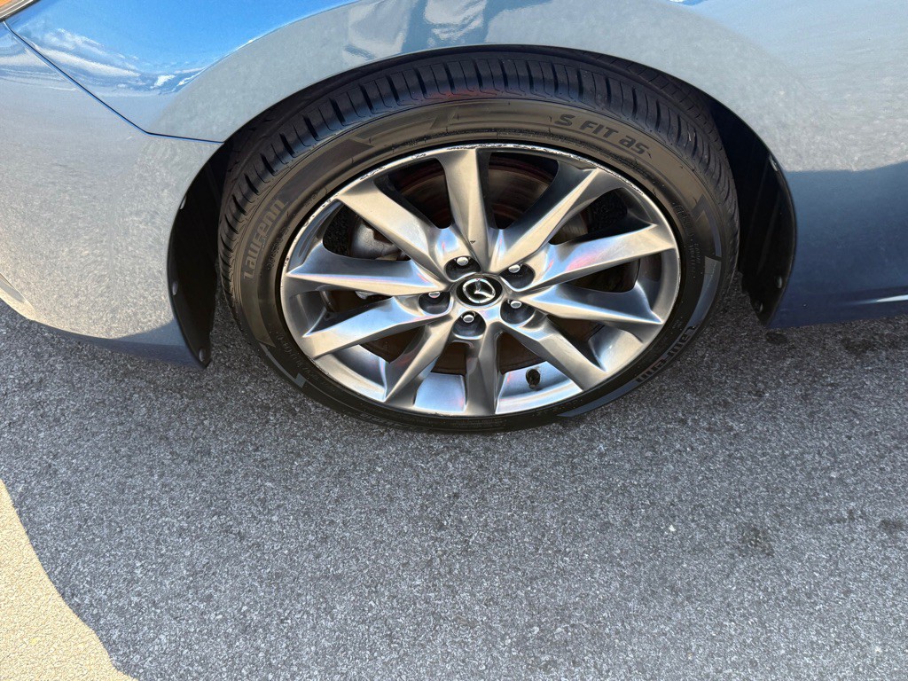 2018 Mazda Mazda3 Image 13