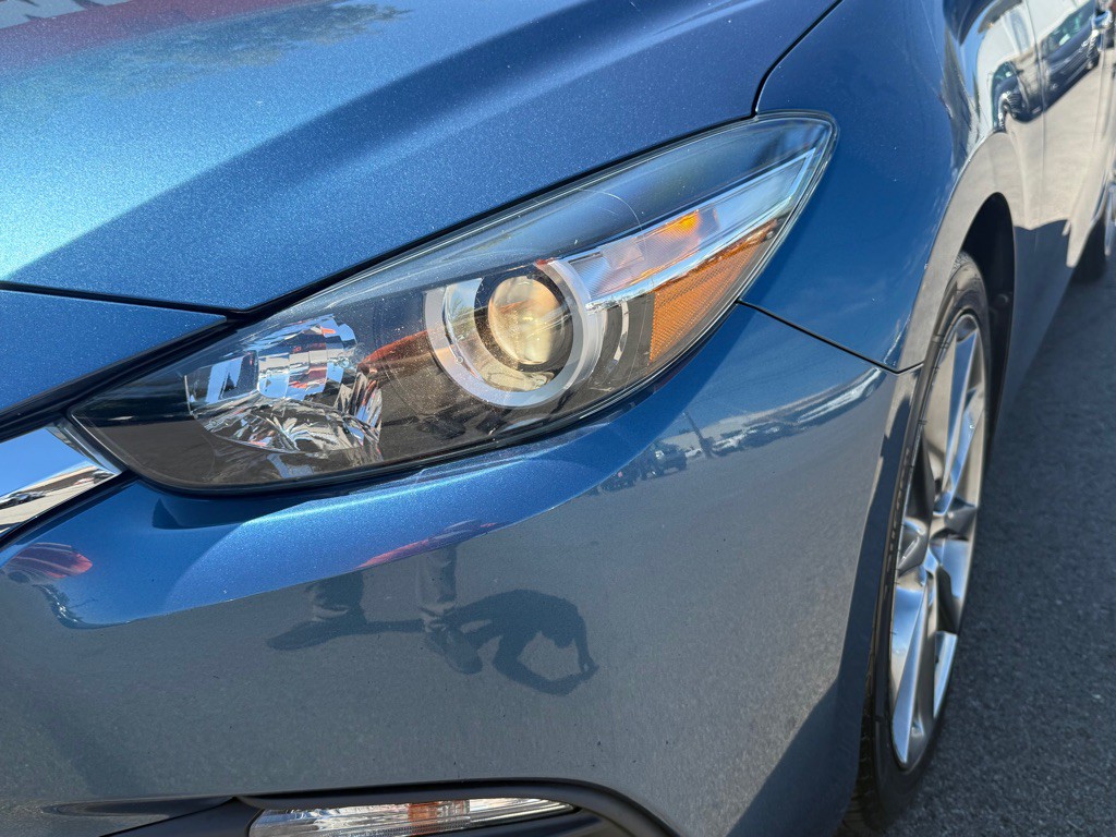 2018 Mazda Mazda3 Image 14