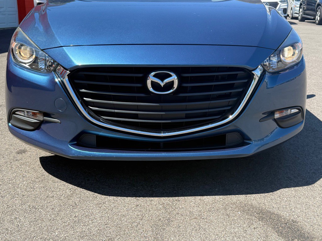 2018 Mazda Mazda3 Image 15