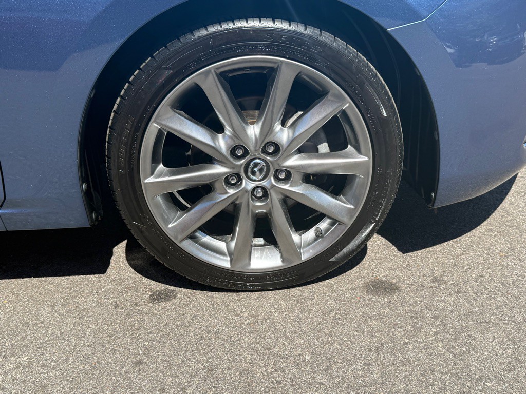 2018 Mazda Mazda3 Image 16