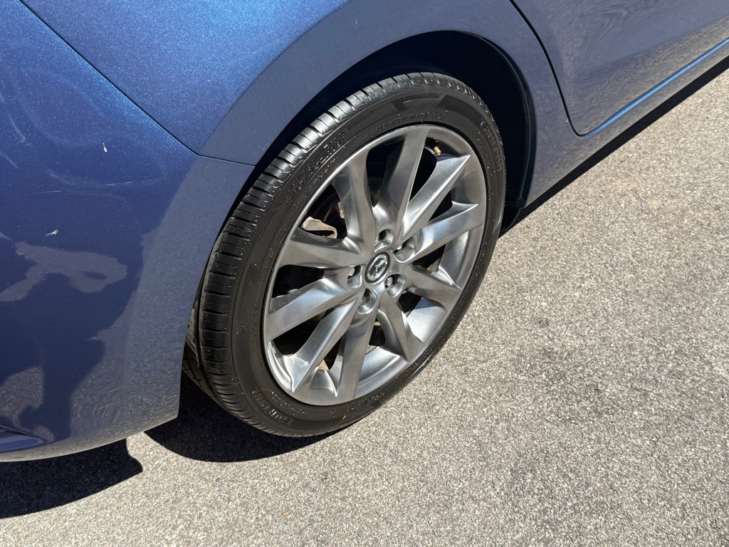 2018 Mazda Mazda3 Image 17