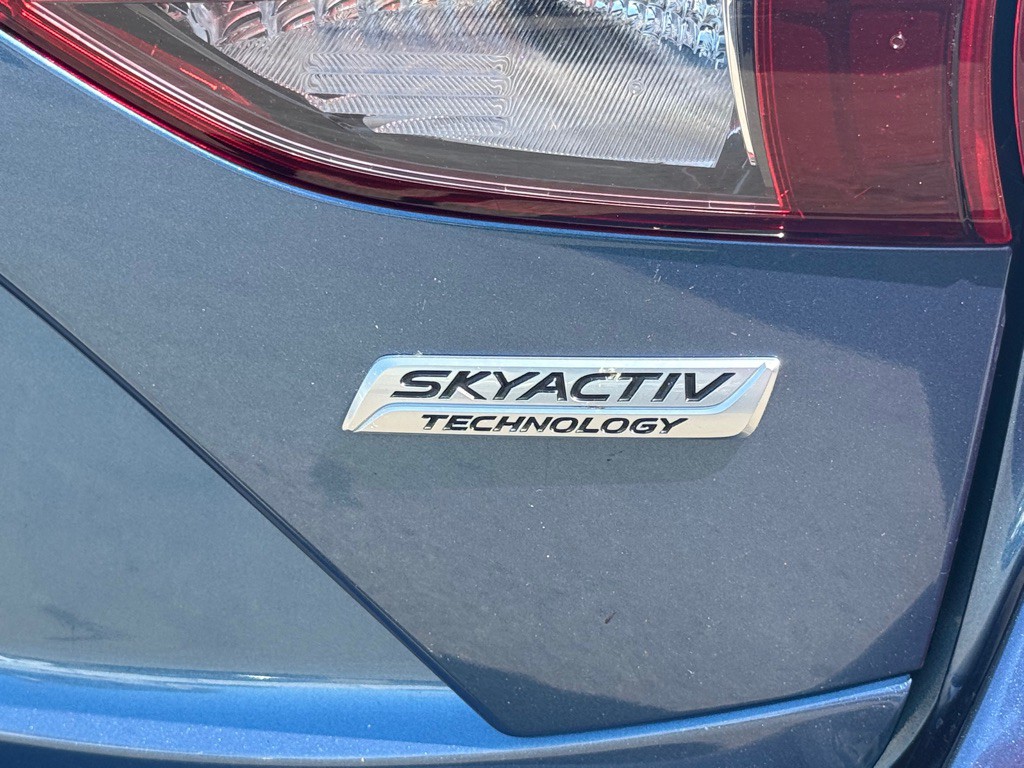 2018 Mazda Mazda3 Image 18