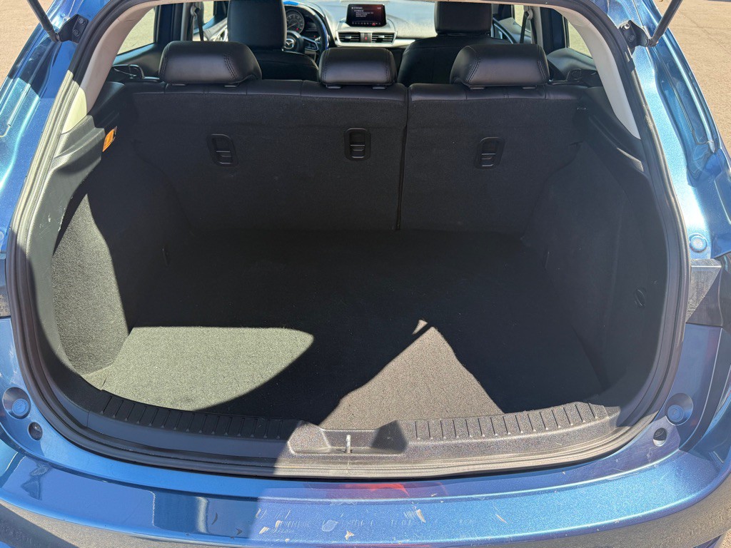2018 Mazda Mazda3 Image 20