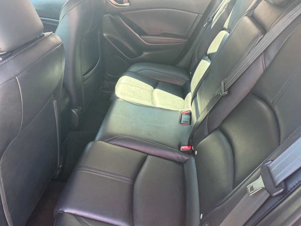 2018 Mazda Mazda3 Image 22