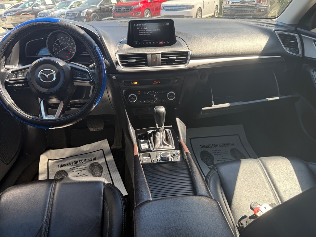 2018 Mazda Mazda3 Image 23