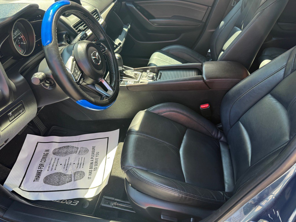 2018 Mazda Mazda3 Image 25