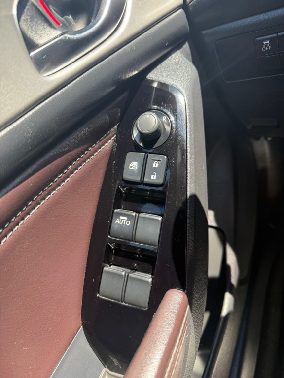 2018 Mazda Mazda3 Image 27