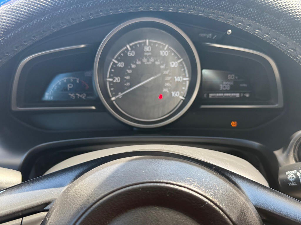 2018 Mazda Mazda3 Image 28