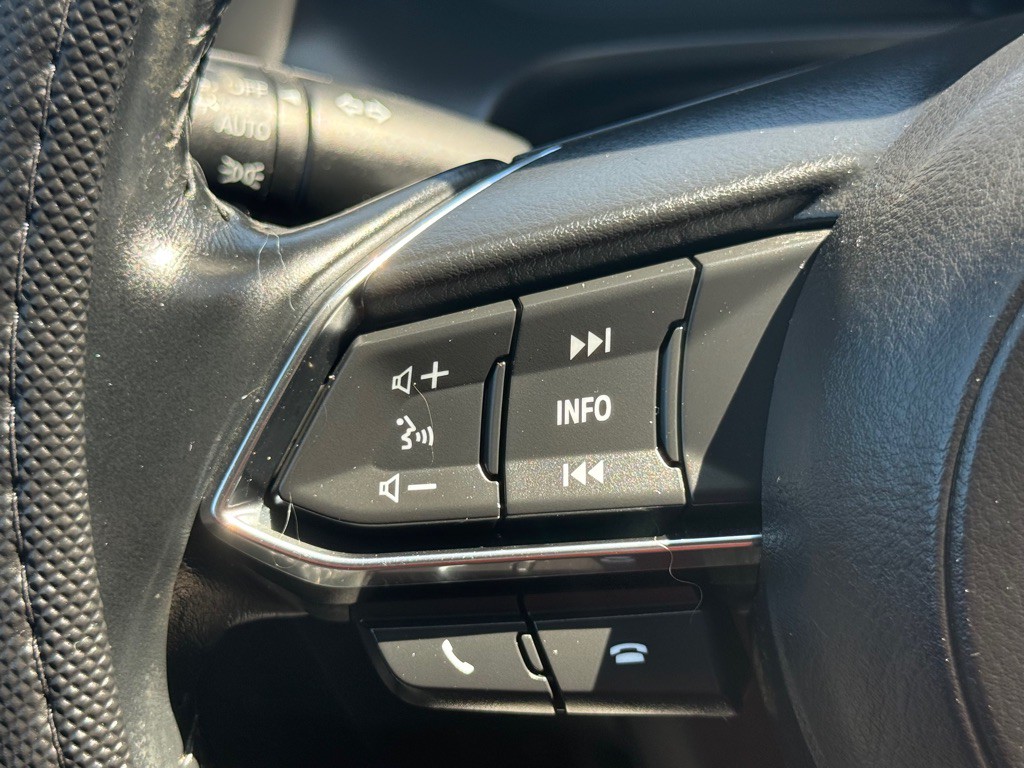 2018 Mazda Mazda3 Image 30