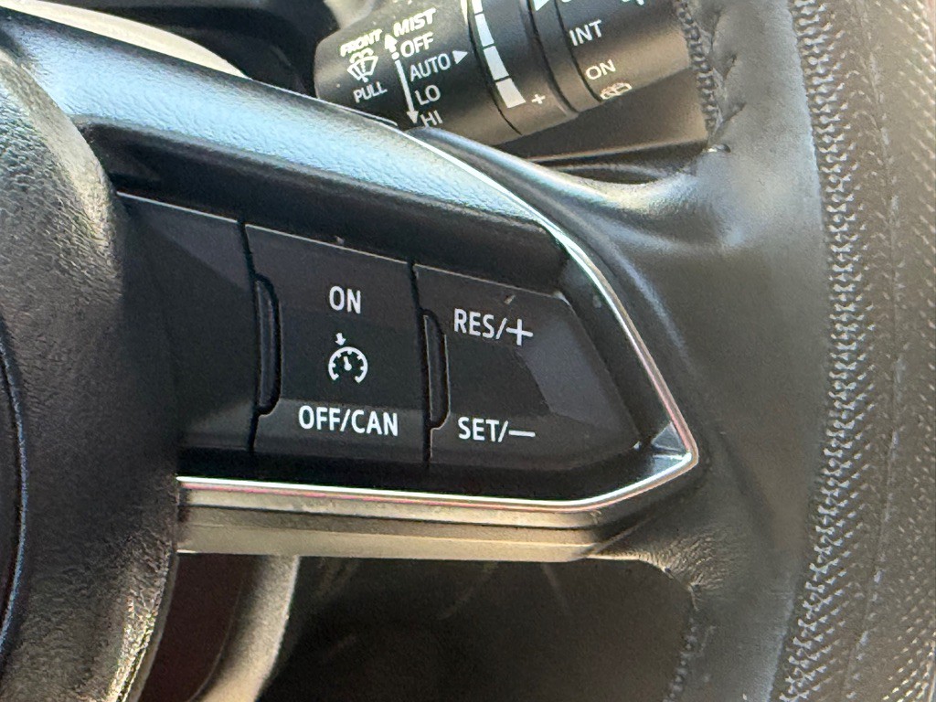 2018 Mazda Mazda3 Image 31