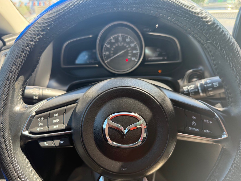 2018 Mazda Mazda3 Image 32
