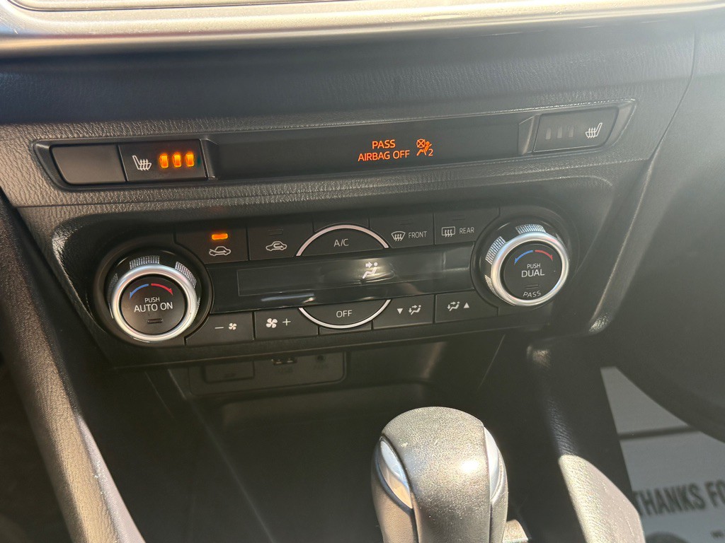 2018 Mazda Mazda3 Image 34