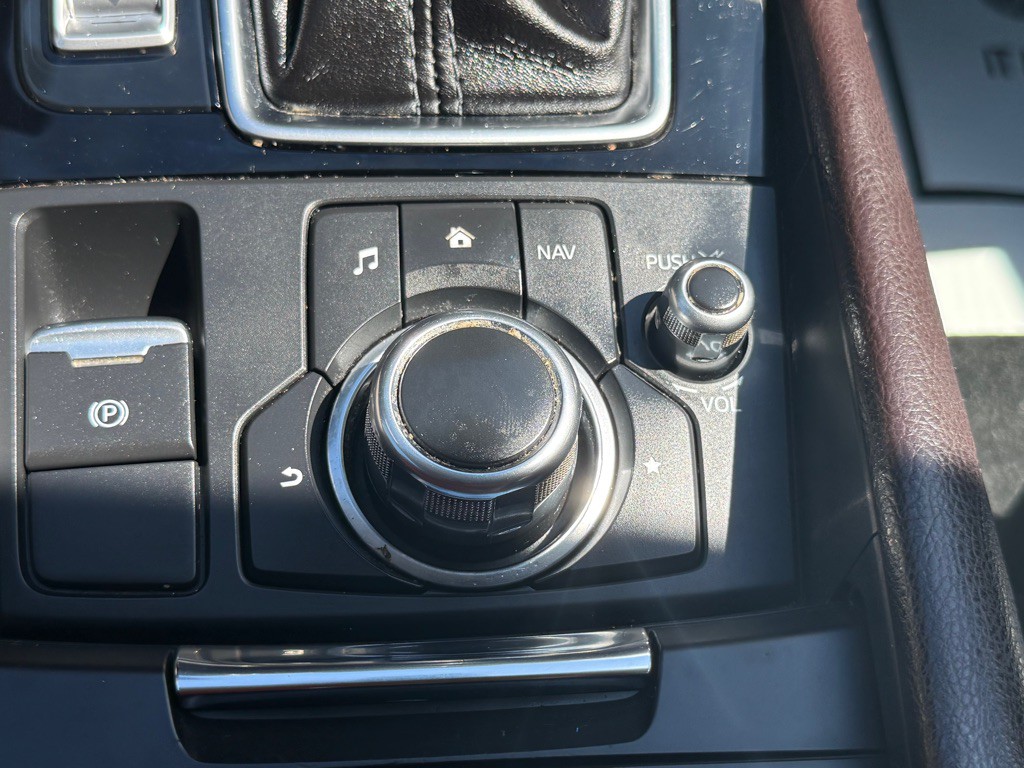 2018 Mazda Mazda3 Image 37