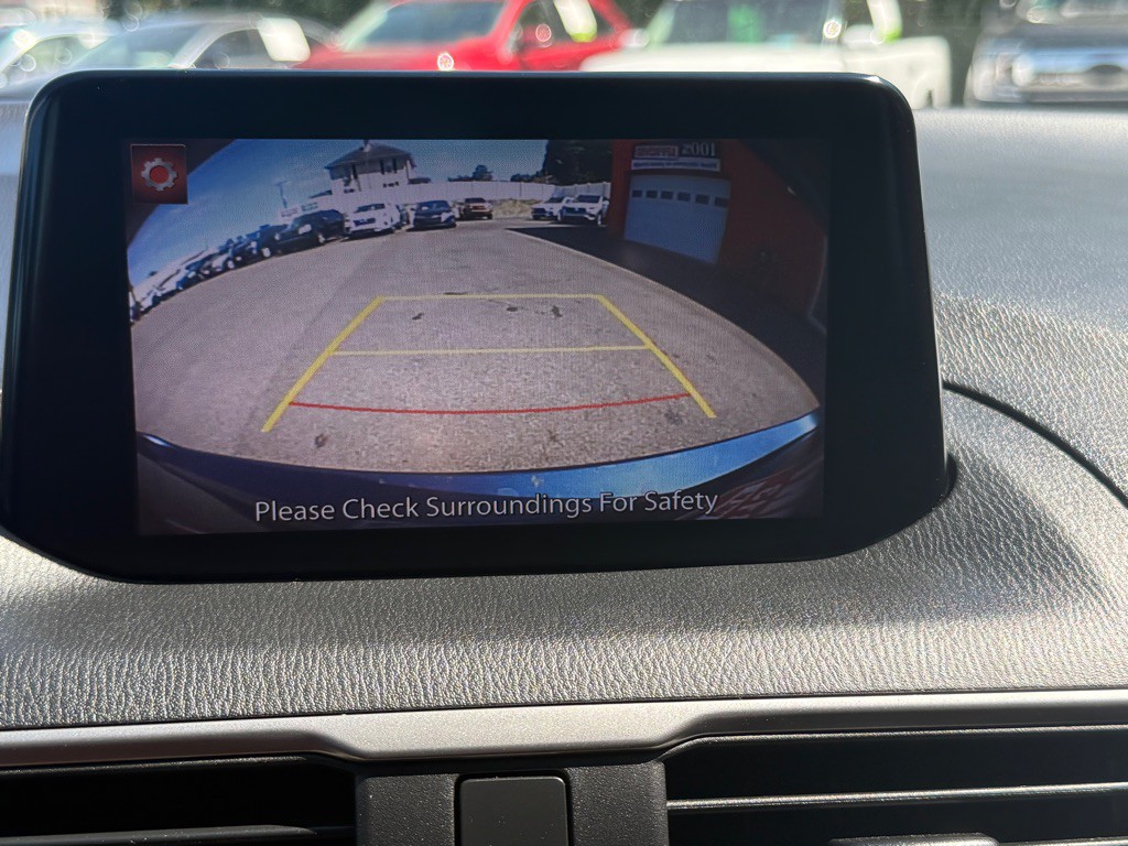 2018 Mazda Mazda3 Image 38