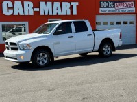 Image for 2018 RAM 1500 ST ID: 6827886