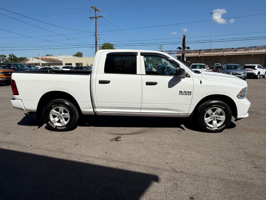2018 RAM 1500 Image 5