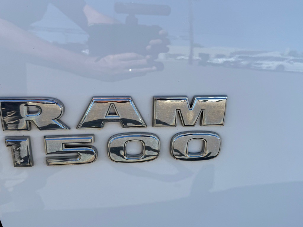 2018 RAM 1500 Image 10