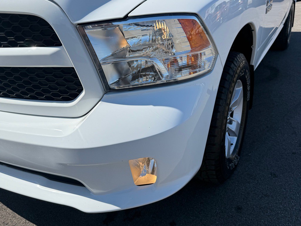 2018 RAM 1500 Image 12