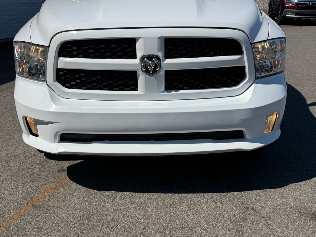 2018 RAM 1500 Image 13