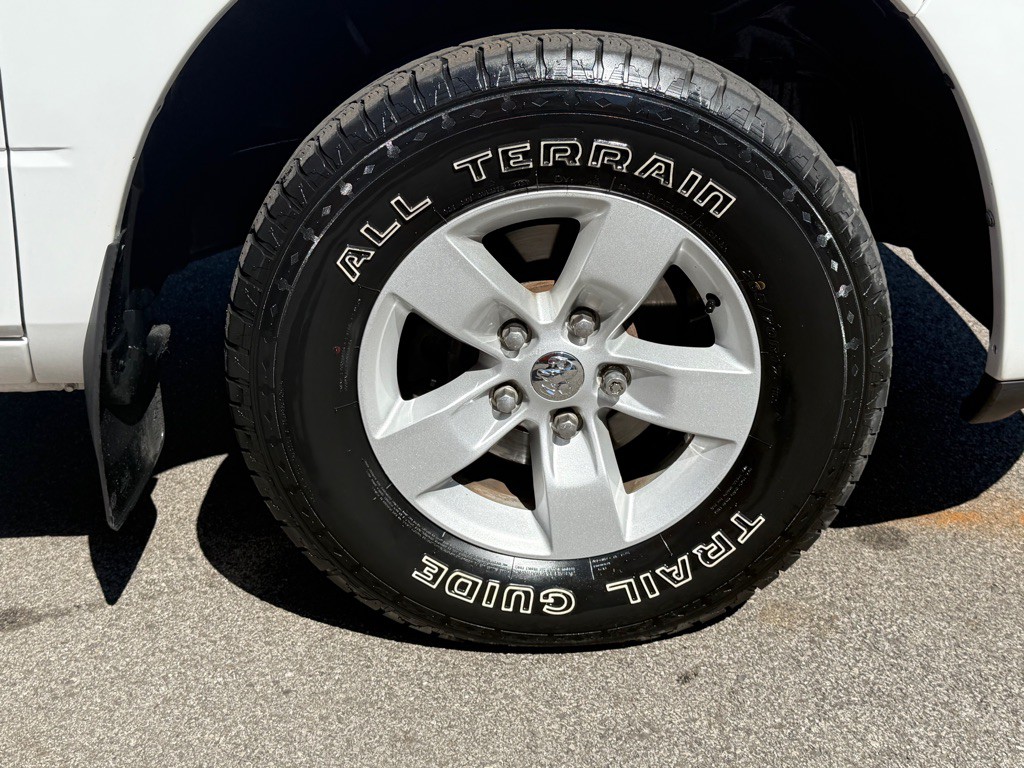 2018 RAM 1500 Image 14